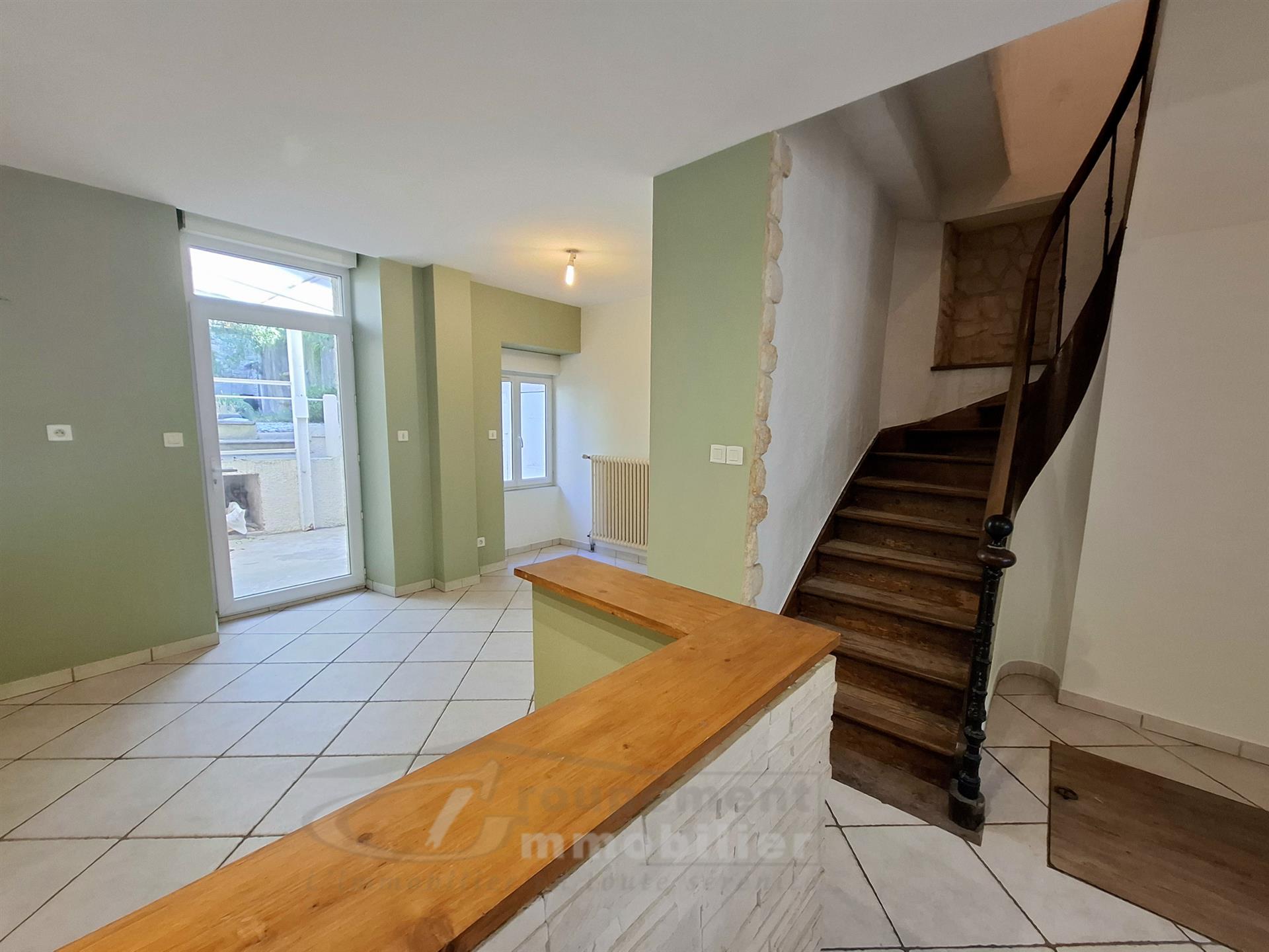 Purchase: House (26260)