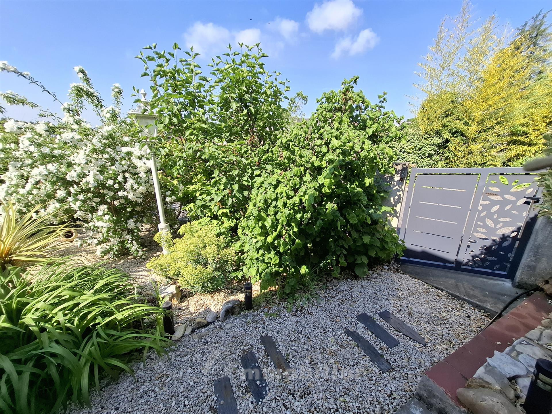 Peyrins House 102 M2 3 Bedrooms Enclosed Land 510 M2 garage