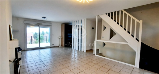 Maison de 125 m2 - 3 chambres - Joigny