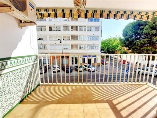 Compra: Apartamento (29640)