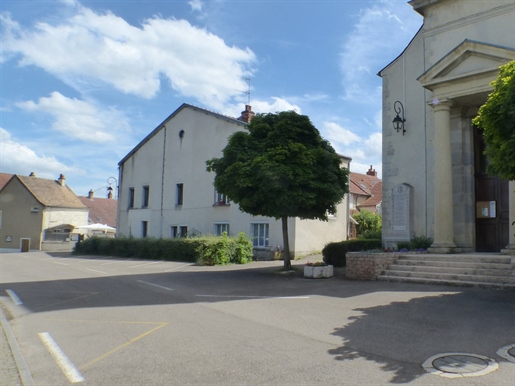 Dpt Côte d'Or (21), for sale near Dijon apartment T2 of 36 m²