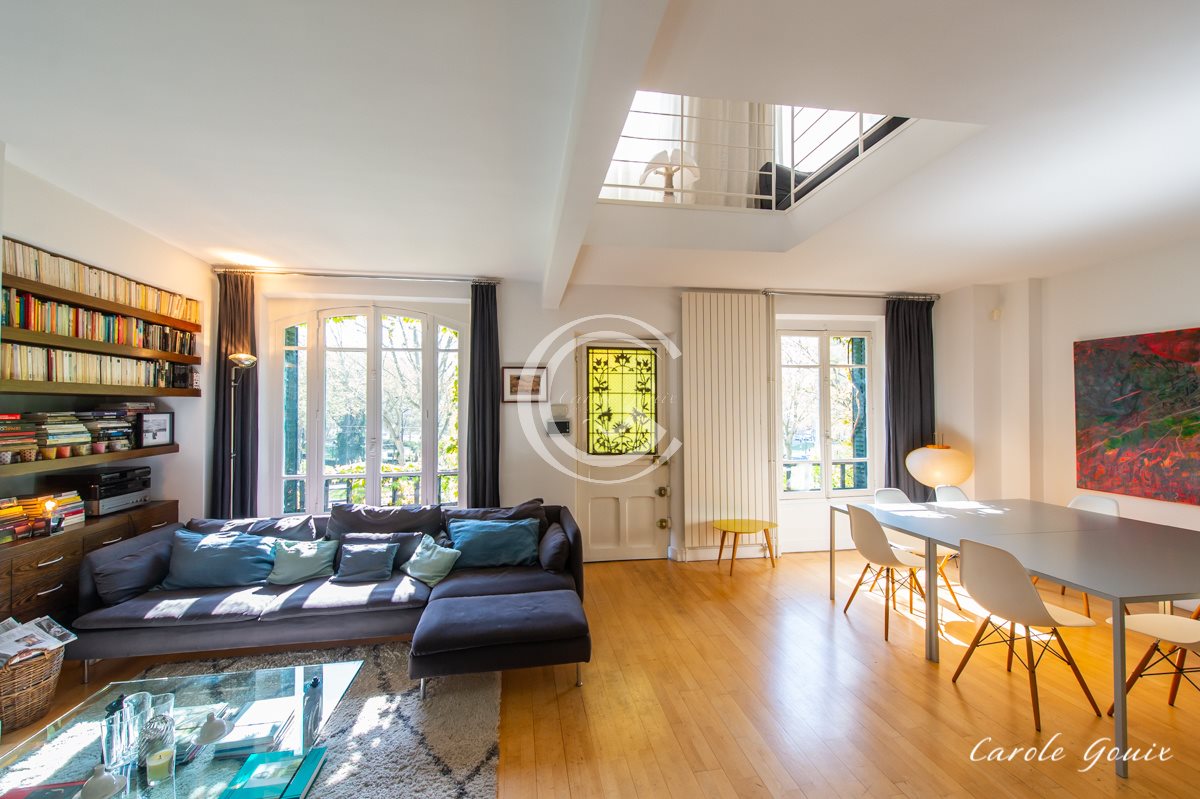 Maison à vendre, 200m², Paris 20ème