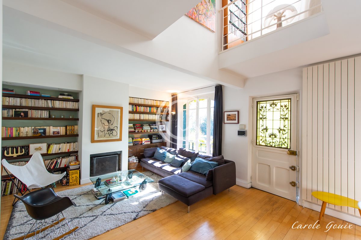 Maison à vendre, 200m², Paris 20ème