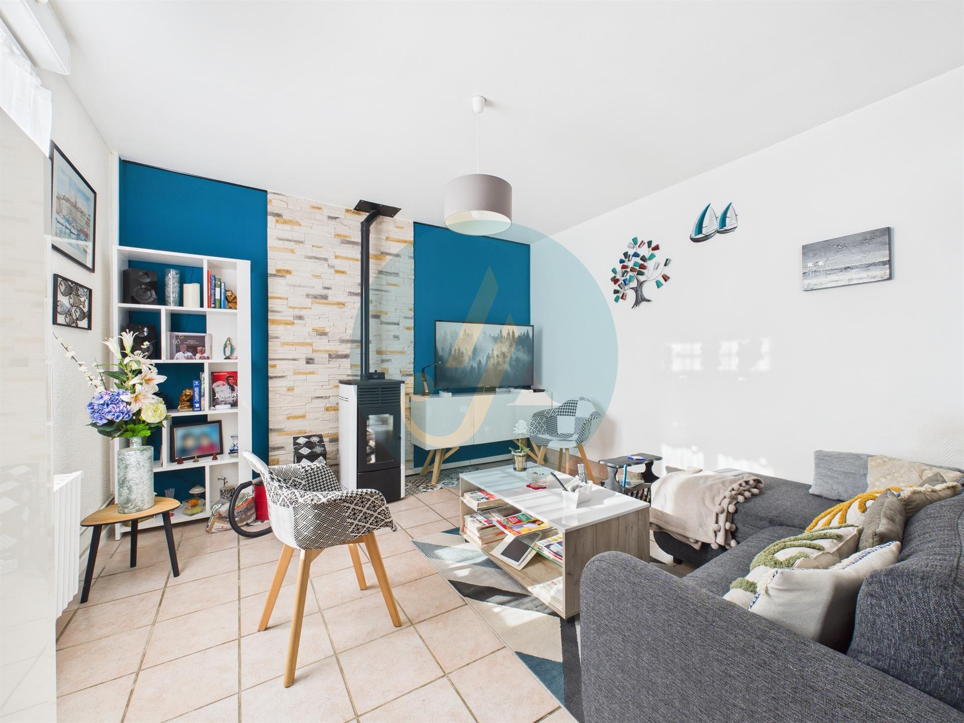 Maison à vendre, 115m², Garchy
