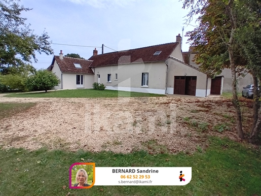 Purchase: House (41320)