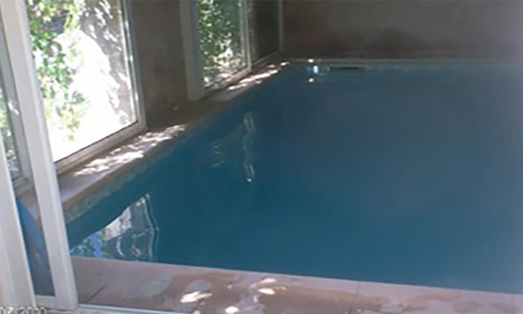 3 bedroom house, swimming pool Alès