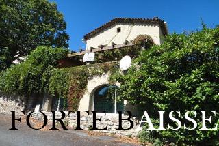 3 bedroom house, swimming pool Alès
