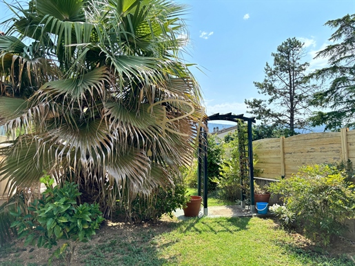 A Vendre - Sud Ardeche - Villa 3 Chambres Et Piscine