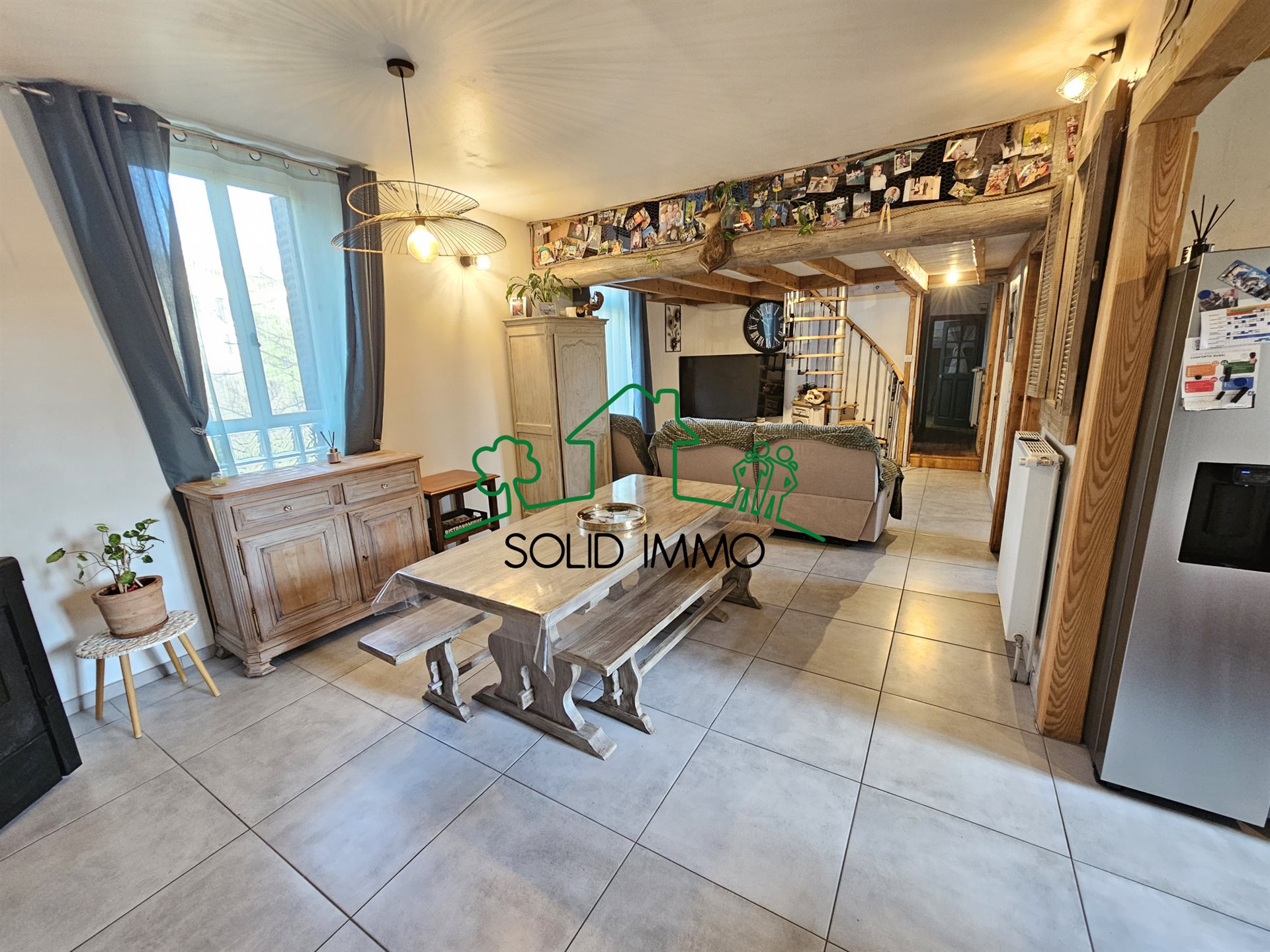 Maison à vendre, 158m², Aubenas