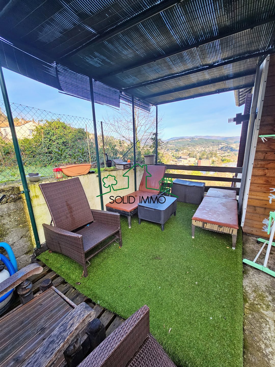 Maison à vendre, 158m², Aubenas