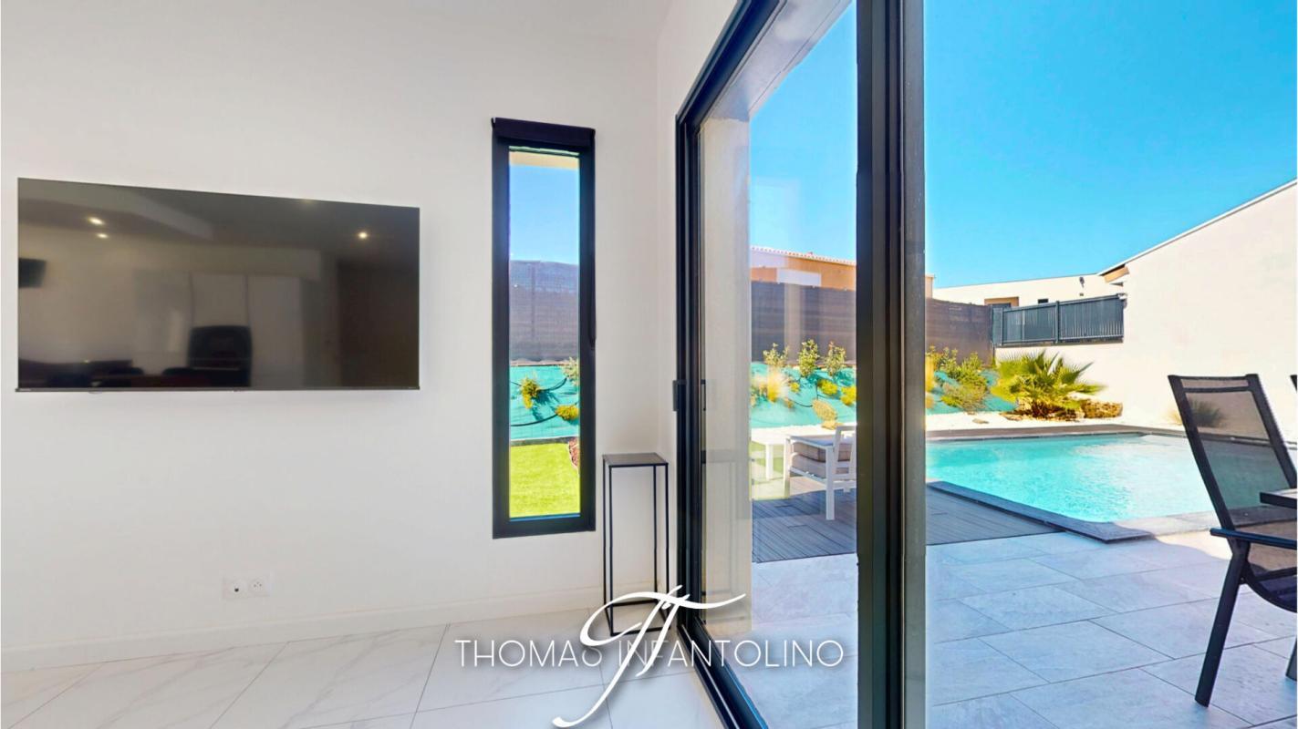 Maison à vendre, 115m², Alairac