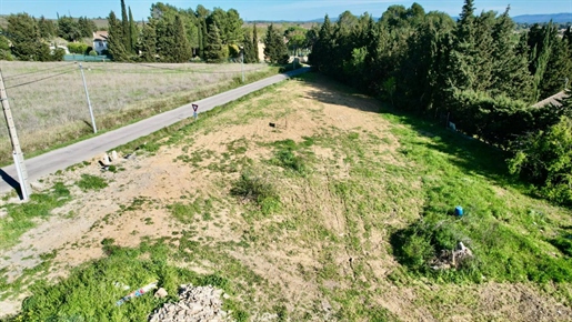 Exclusive - Land outside the subdivision