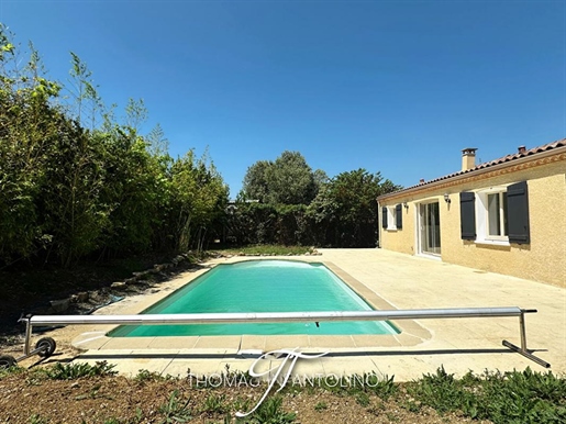 Villa Pomas 4 pièce(s) 103 m2