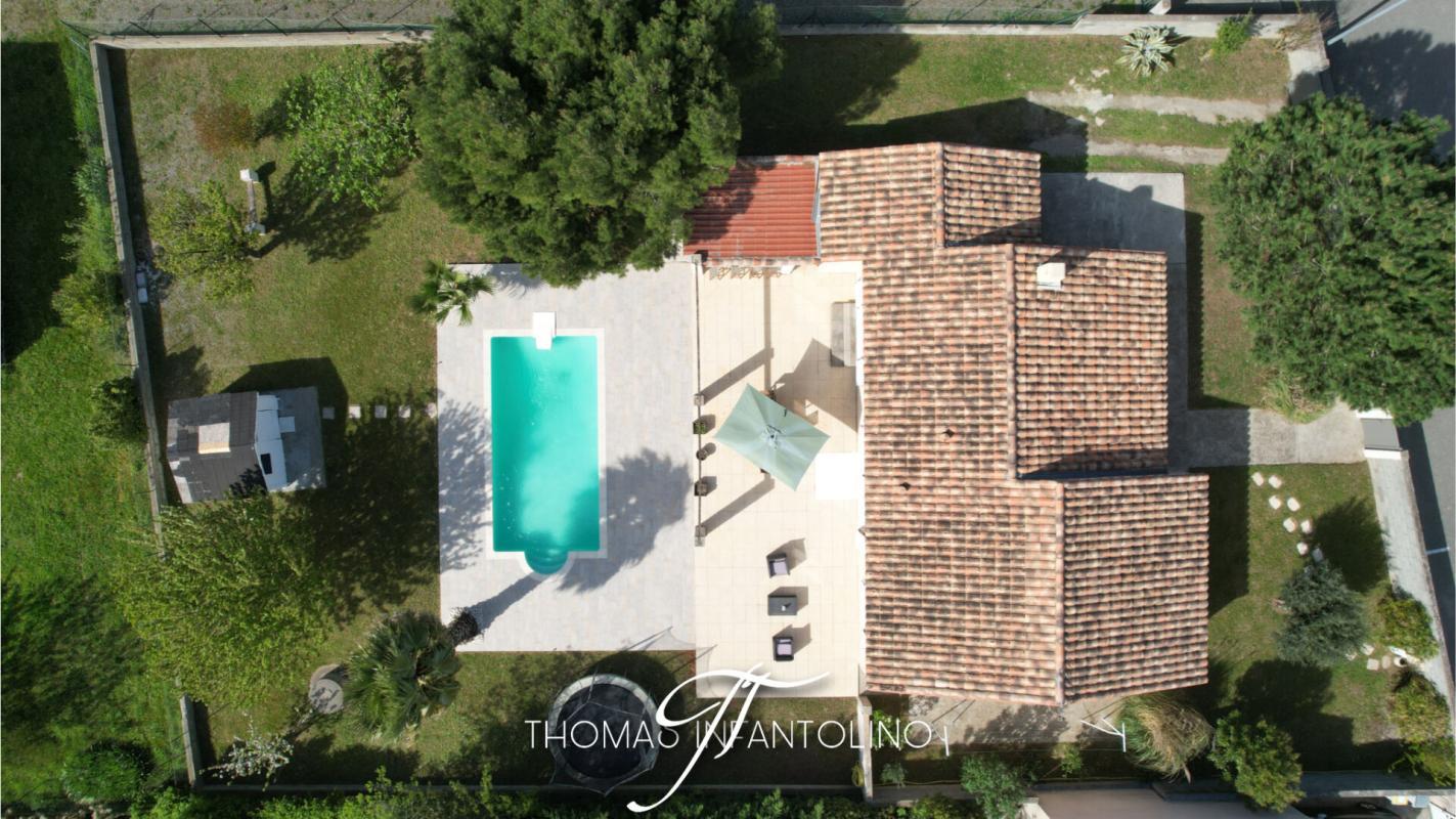 Maison à vendre, 115m², Trèbes