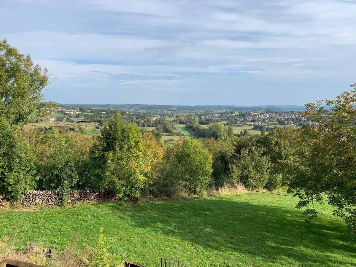 Maison à vendre, 126m², Saint-Cernin-de-Larche
