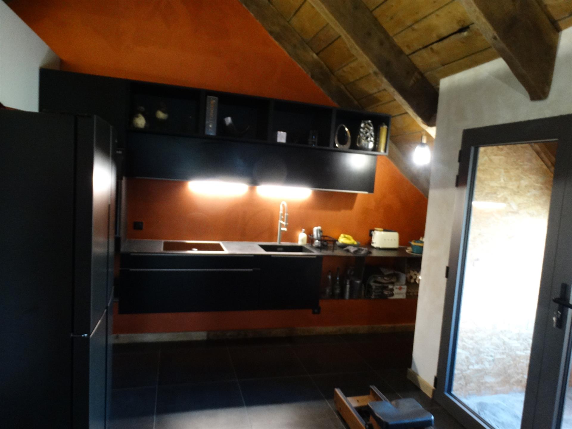 Maison à vendre, 115m², Mézilhac