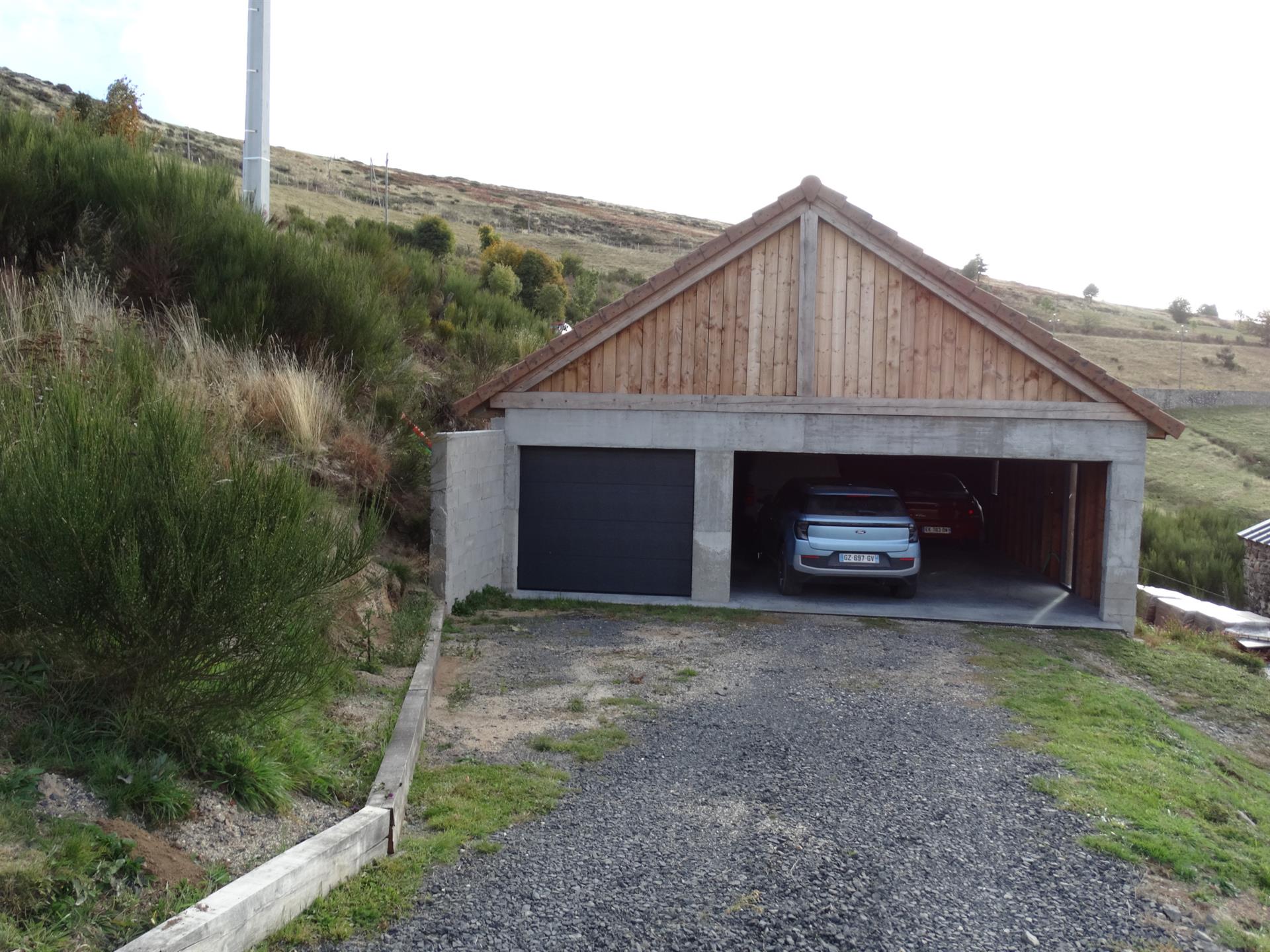 Maison à vendre, 115m², Mézilhac