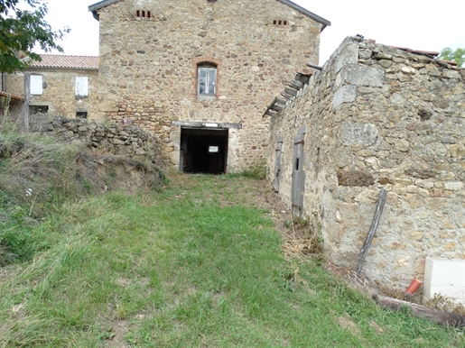 Farmhouse