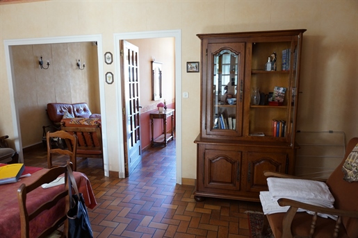 Casa di paese 96 m2