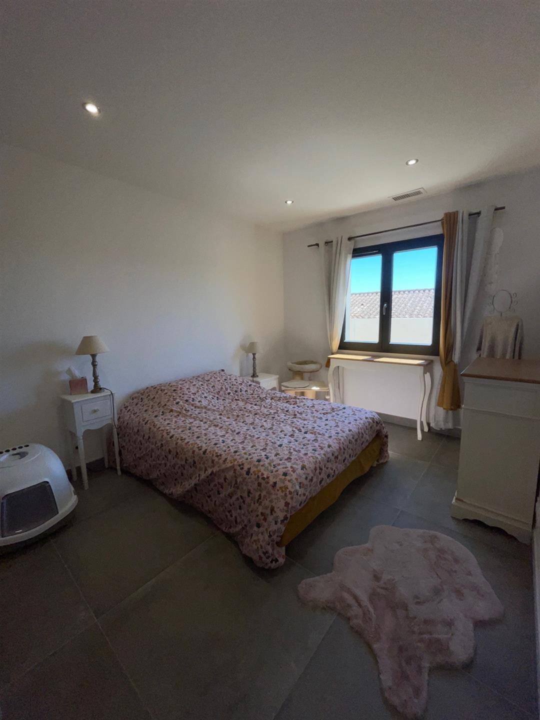 34120 Torbees Villa Of 122 M2 With Three Bedrooms And Pool