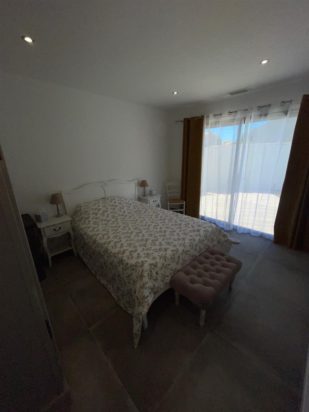 34120 Torbees Villa Of 122 M2 With Three Bedrooms And Pool