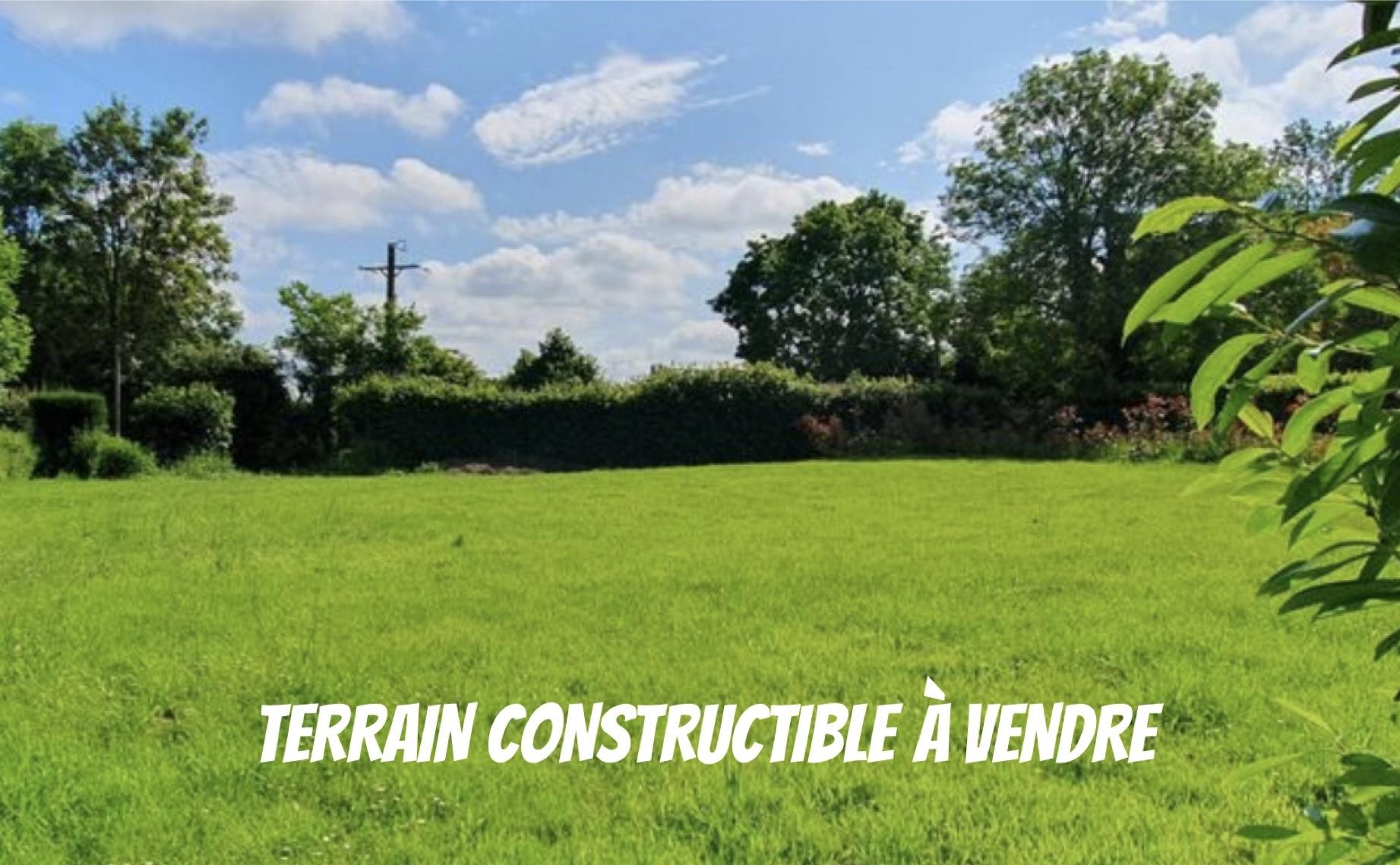 34230 Saint Pons De Mauchiens Building Land Of 501 M2