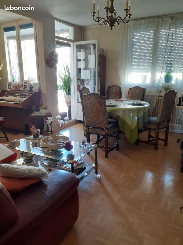 Beautiful Apartment T3