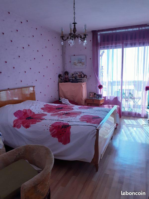Beautiful Apartment T3