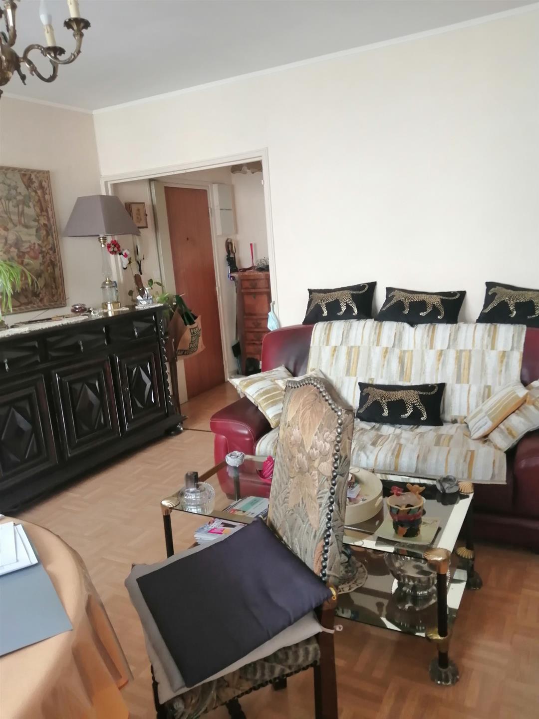 Beautiful Apartment T3