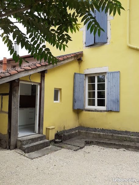 L Ensemble Immobilier De 264M2