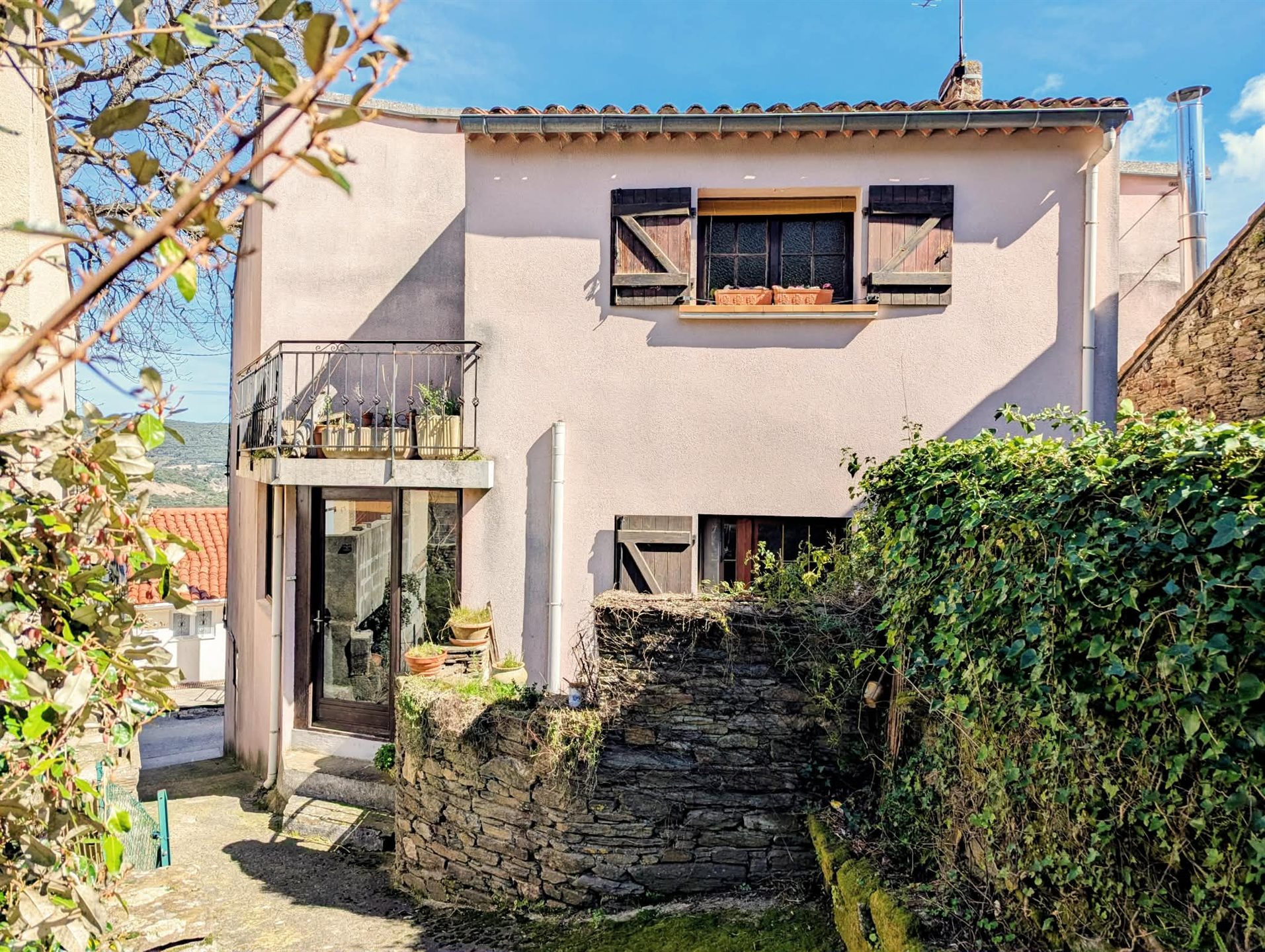 Maison à vendre, 117m², Lamalou-les-Bains