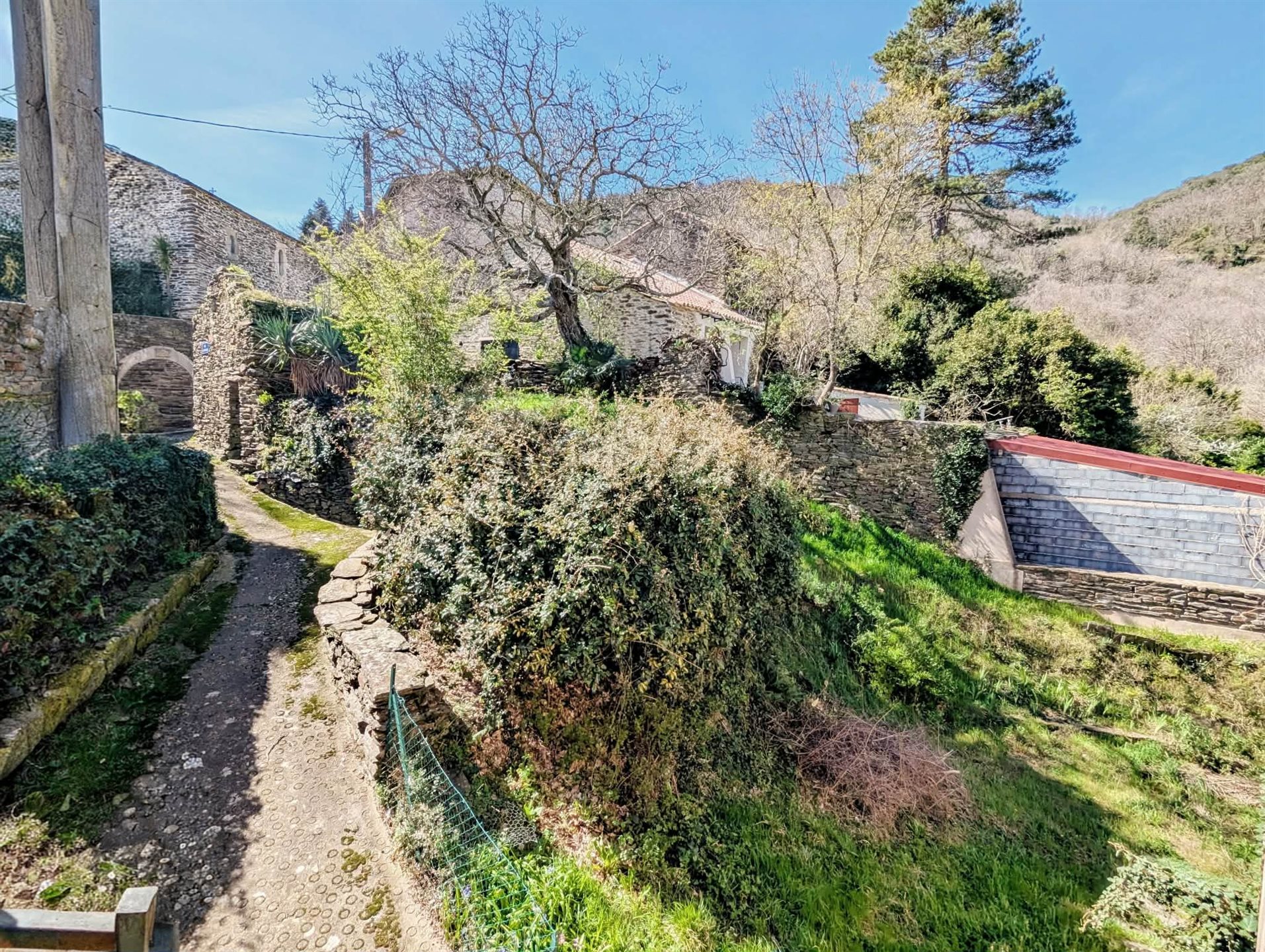 Maison à vendre, 117m², Lamalou-les-Bains