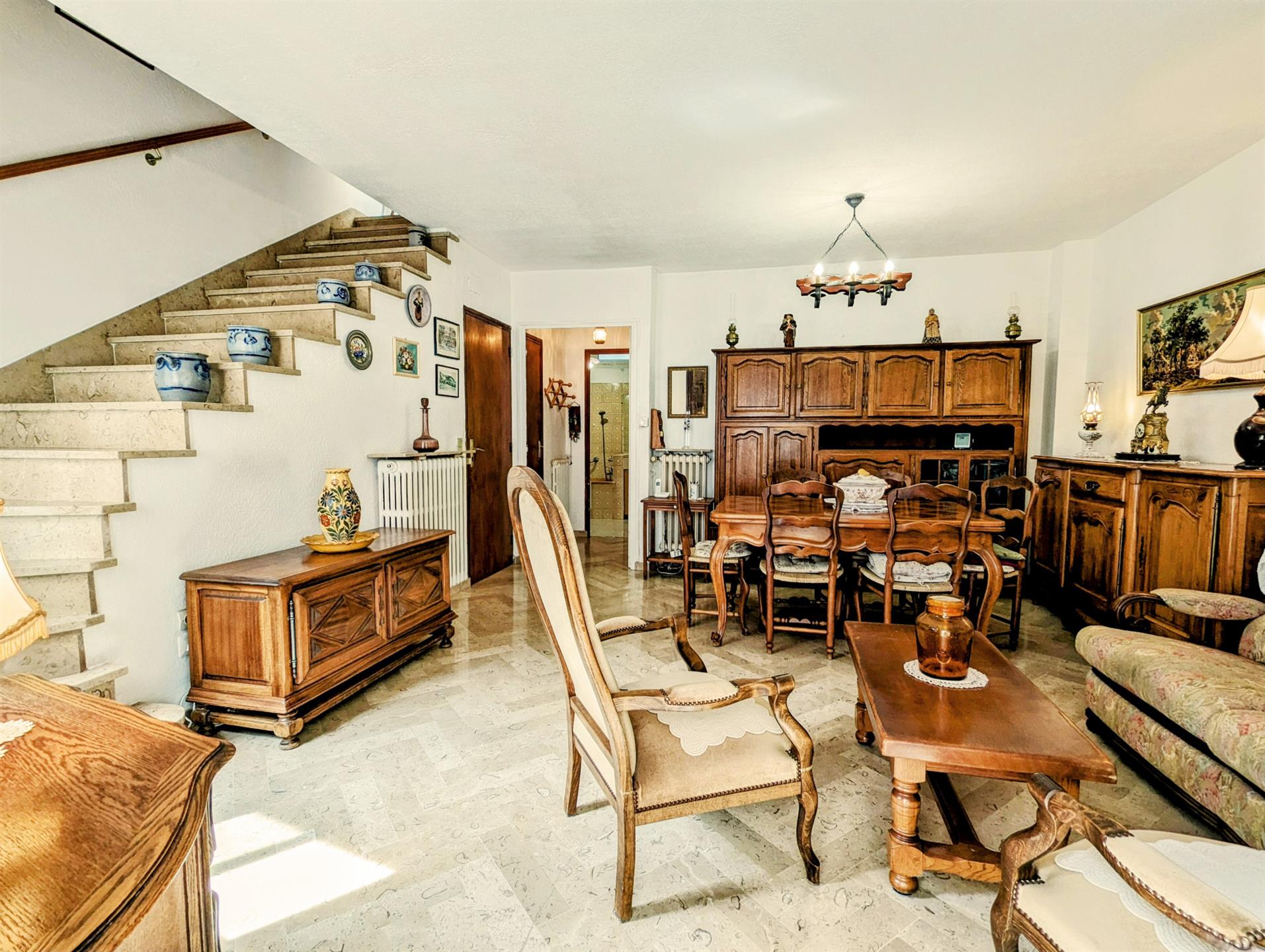 Compra: Vivenda (13260)