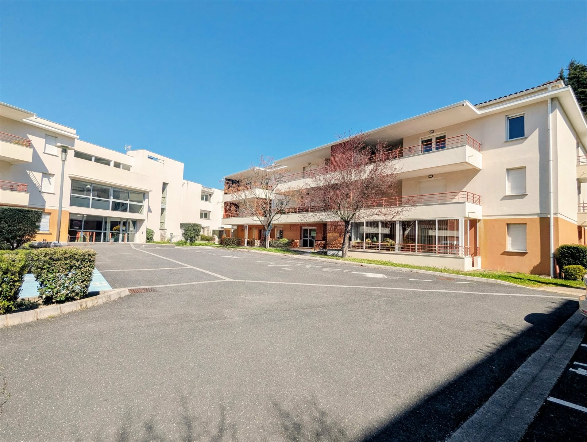 Appartement à vendre, 58m², Lamalou-les-Bains