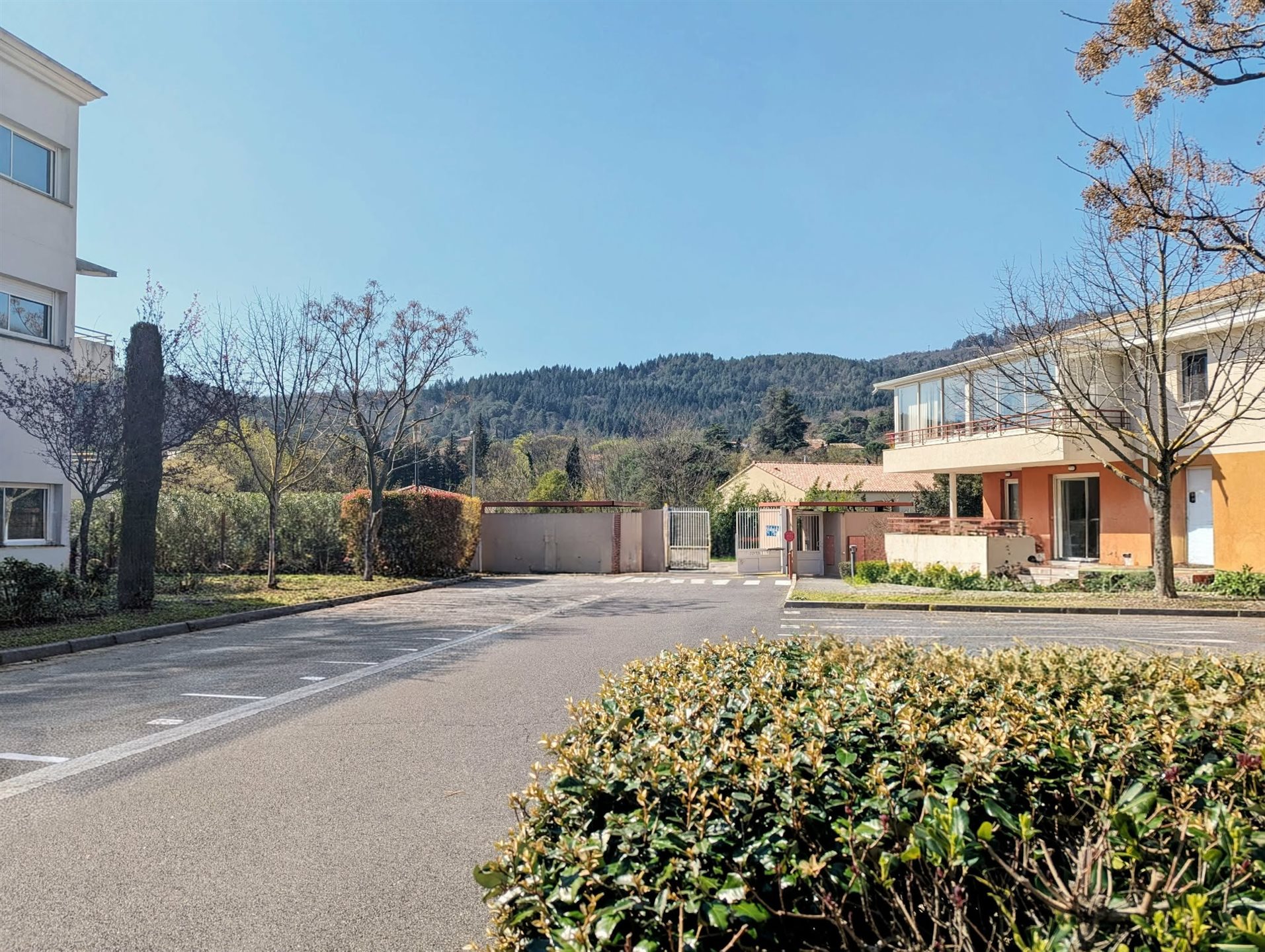 Appartement à vendre, 58m², Lamalou-les-Bains