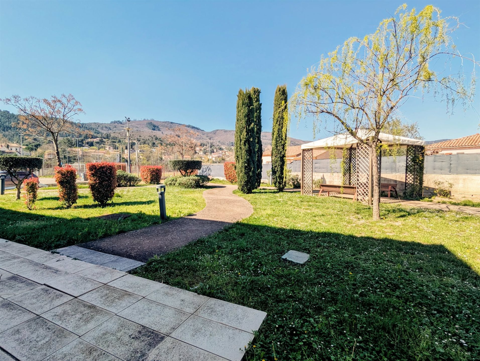 Appartement à vendre, 58m², Lamalou-les-Bains