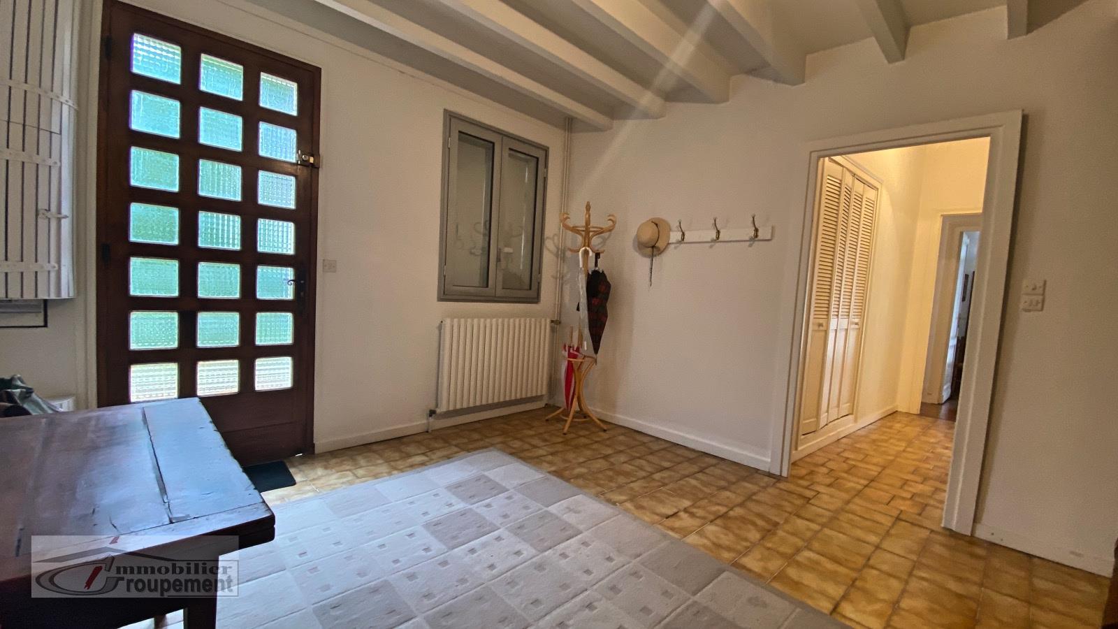 Casa adosada con 5 dormitorios y magníficas vistas al río - 33350 Castillon La Bataille