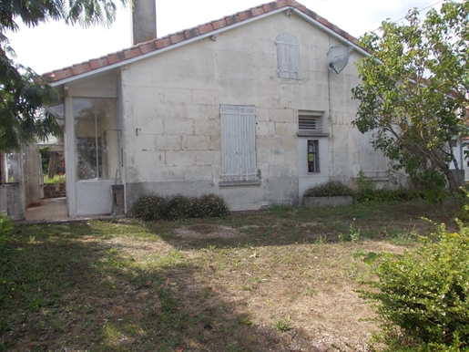 Compra: Casa (16300)