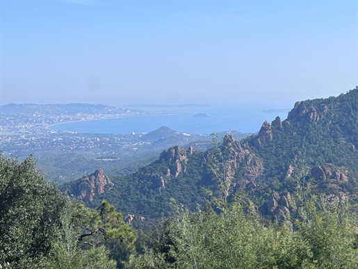 Villa de Pedra Vista Mar