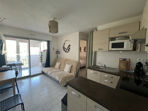 Exclusive Investors Beautiful apartment in Sète