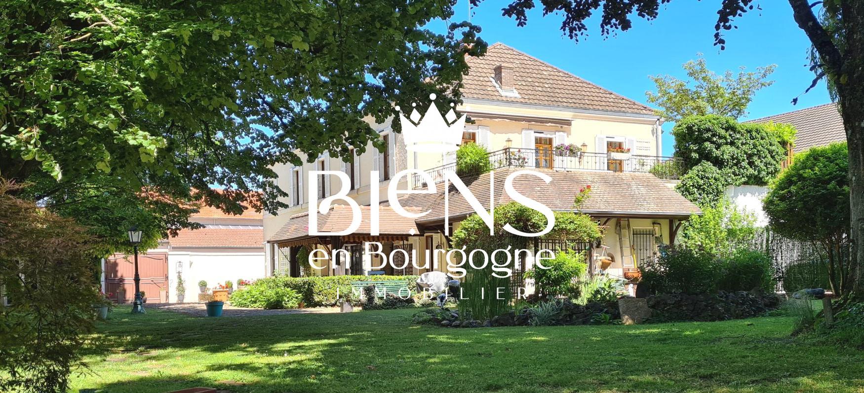 Beaune Centre Character Property