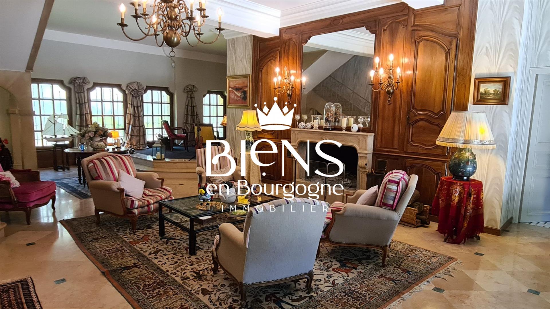 Beaune Centre Character Property