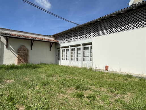 Compra: Casa (82700)