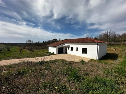 In Moissac, new house for sale with Alexandre Lafon