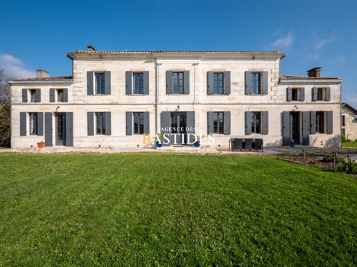 Purchase: Luxury property (33126)