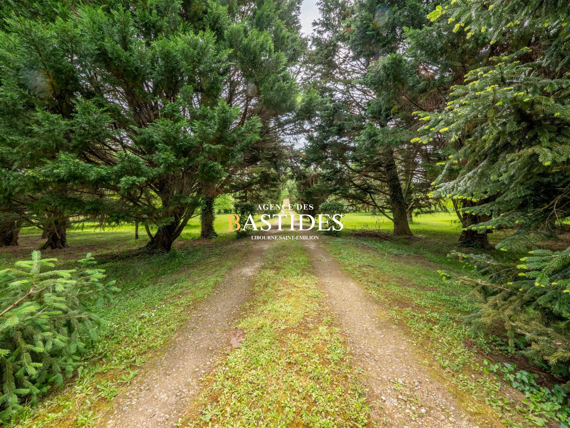 House for sale Libourne