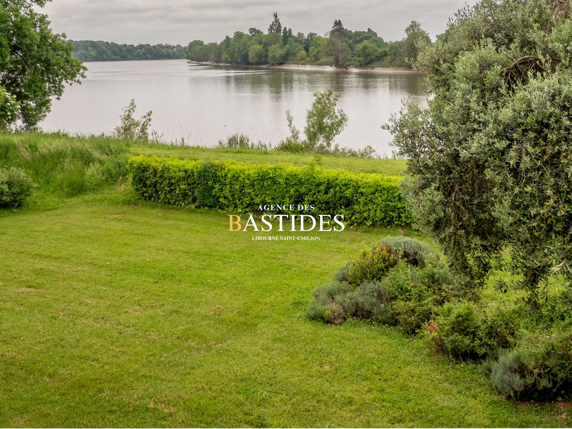 House for sale Libourne