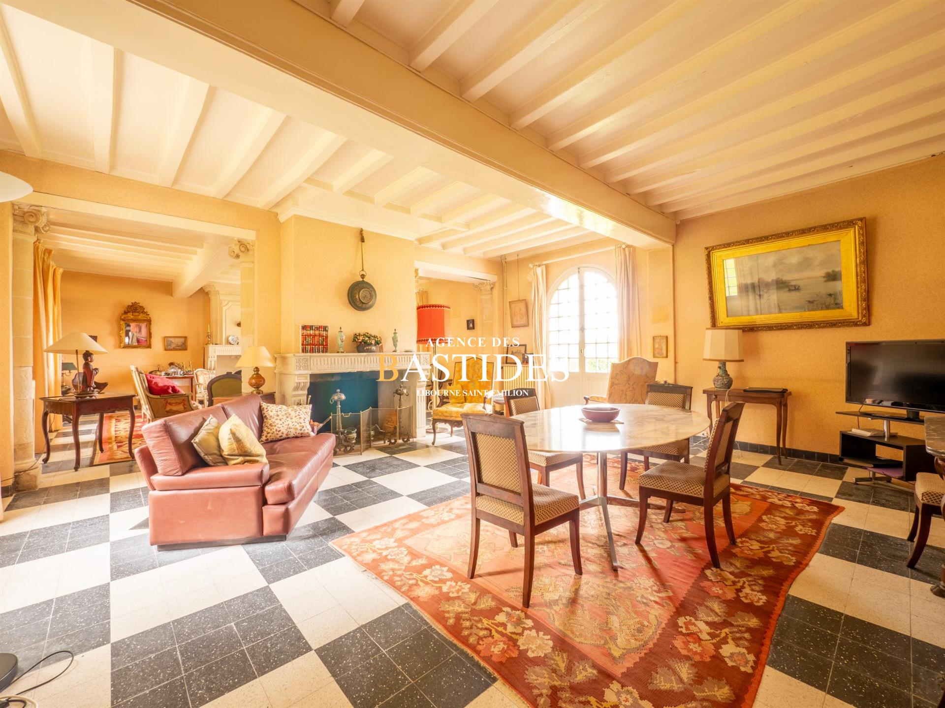 House for sale Libourne