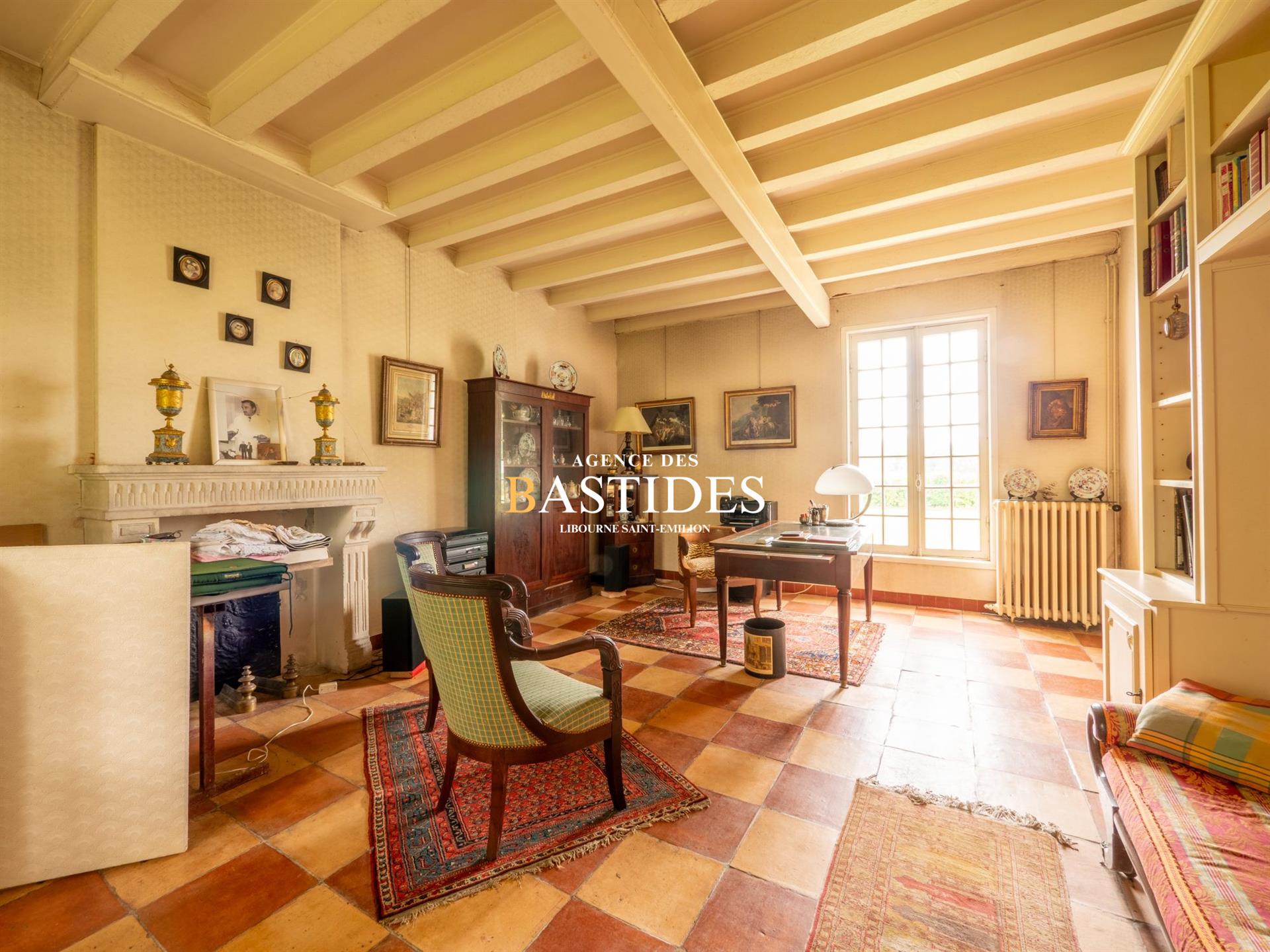 House for sale Libourne