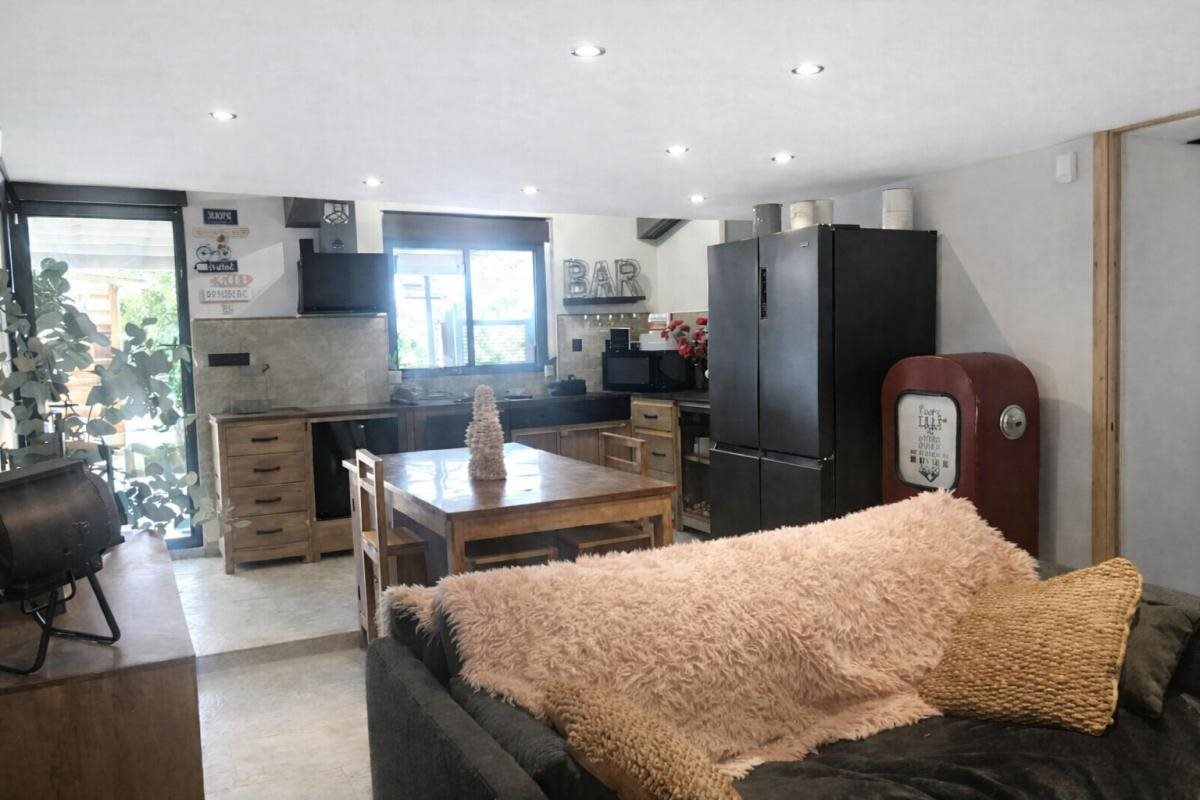 Maison à vendre, 56m², Port-Saint-Louis-du-Rhône